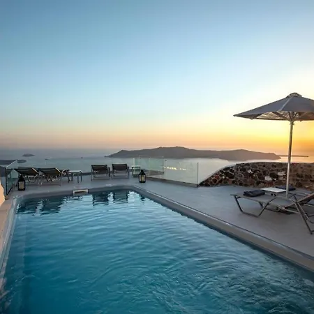 Diamond On The Cliff Hotel&suites