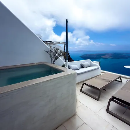 Diamond On The Cliff Hotel&suites 호텔