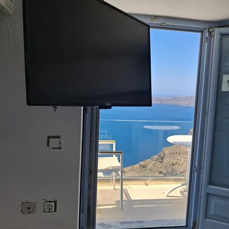 호텔 Diamond On The Cliff Hotel&suites 이메로비글리