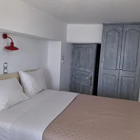 Diamond On The Cliff Hotel&suites 4* 이메로비글리