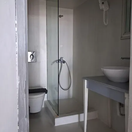 호텔 Diamond On The Cliff Hotel&suites 4*