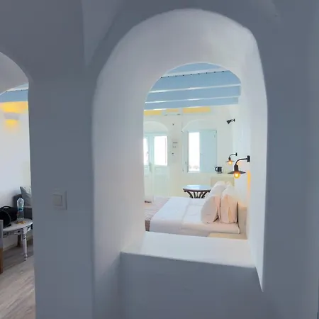 Diamond On The Cliff Hotel&suites 4* 이메로비글리