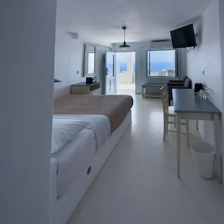 Diamond On The Cliff Hotel&suites