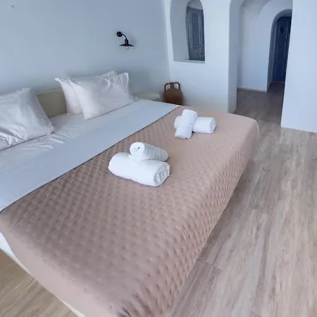 Diamond On The Cliff Hotel&suites 호텔 이메로비글리