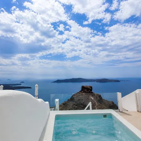 Diamond On The Cliff Hotel&suites