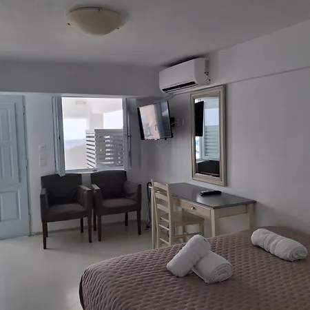Diamond On The Cliff Hotel&suites 4* 이메로비글리