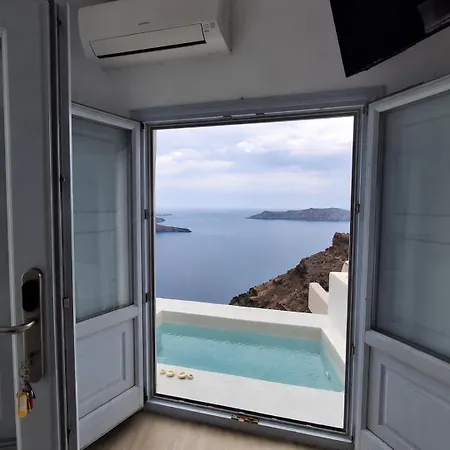 Diamond On The Cliff Hotel&suites 4*