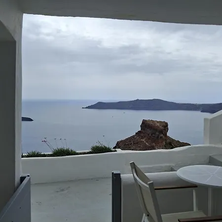 Diamond On The Cliff Hotel&suites