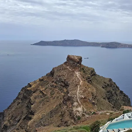 Diamond On The Cliff Hotel&suites 호텔 4*