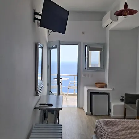 Diamond On The Cliff Hotel&suites 호텔 이메로비글리