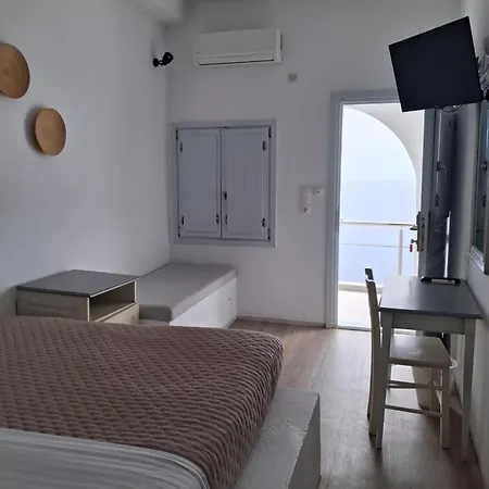 Diamond On The Cliff Hotel&suites 호텔