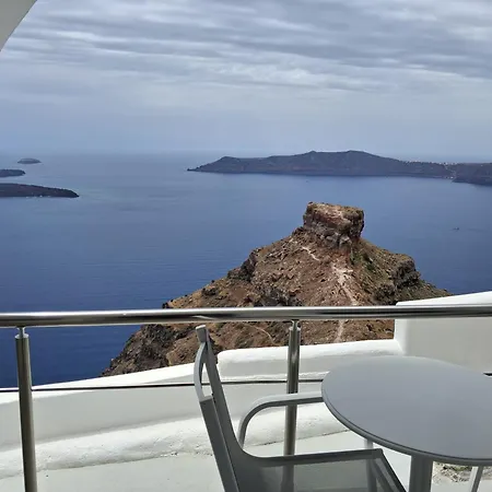 Diamond On The Cliff Hotel&suites 호텔 4*