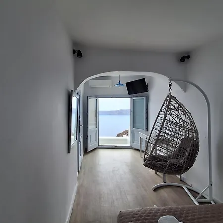 Diamond On The Cliff Hotel&suites 호텔 4*