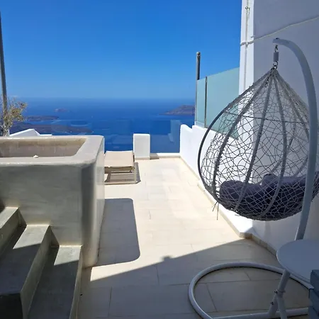 Diamond On The Cliff Hotel&suites 호텔