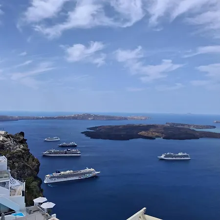 Diamond On The Cliff Hotel&suites 4*