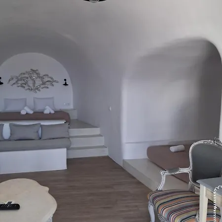 호텔 Diamond On The Cliff Hotel&suites