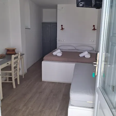 Diamond On The Cliff Hotel&suites 호텔 이메로비글리