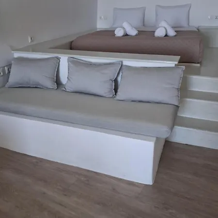 Diamond On The Cliff Hotel&suites 호텔