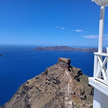Diamond On The Cliff Hotel&suites