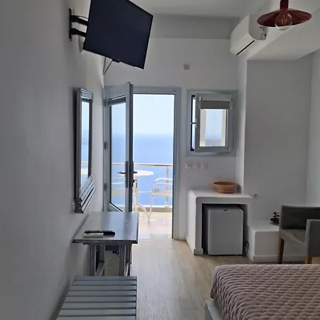 Diamond On The Cliff Hotel&suites 호텔